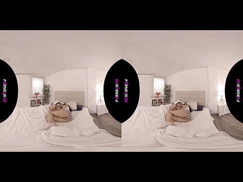 ❤️ PORNBCN VR Dvě mladé lesbičky se probudí nadržené ve virtuální realitě 4K 180 3D Geneva Bellucci Katrina Moreno ️❌ Porno u nás cs.mumsp.ru
